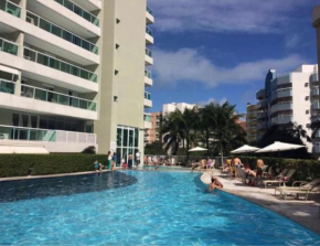 Apartamento em Resort Ilha da Madeira na Riviera